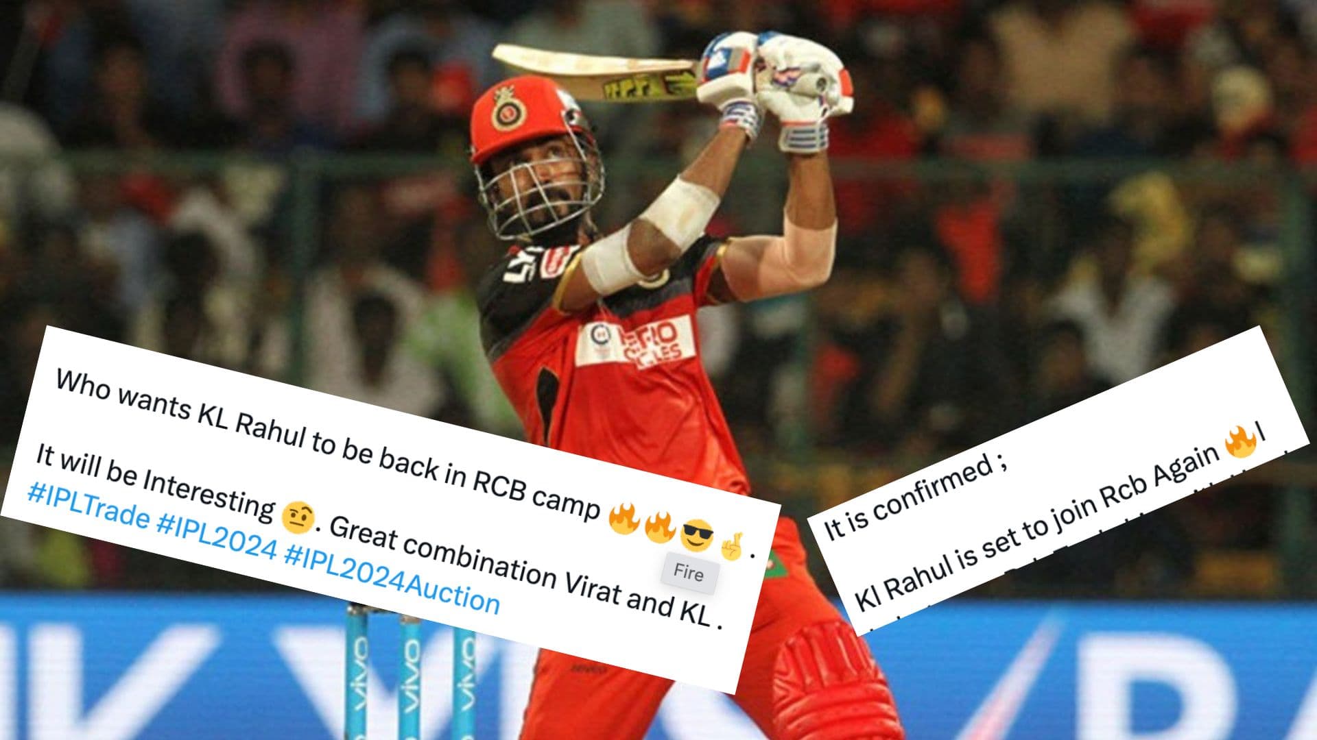 ‘KL Rahul Trade To RCB, Please!’ - Netizens Appeal To Lucknow Super Giants Ahead Of IPL 2024